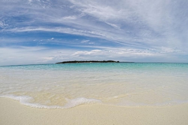 Hotel Aveyla Manta Village (Eydhafushi)